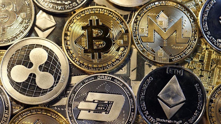 6 Best Websites to Invest in Bitcoin