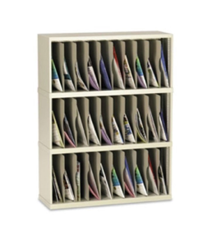 Mail Room Storage & Office Mail Sorters at School Outfitters