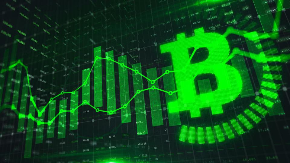 Bitcoin all-time high: Why the cryptocurrency is going up