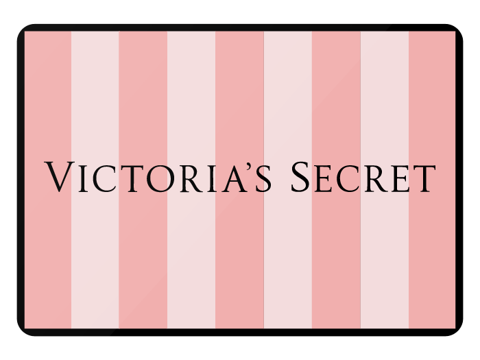 FREE Victoria's Secret Gift Card | PrizeRebel