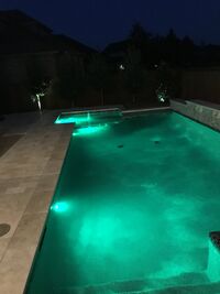 Pool Lighting - Hayward Pool Products | Hayward Pool Products