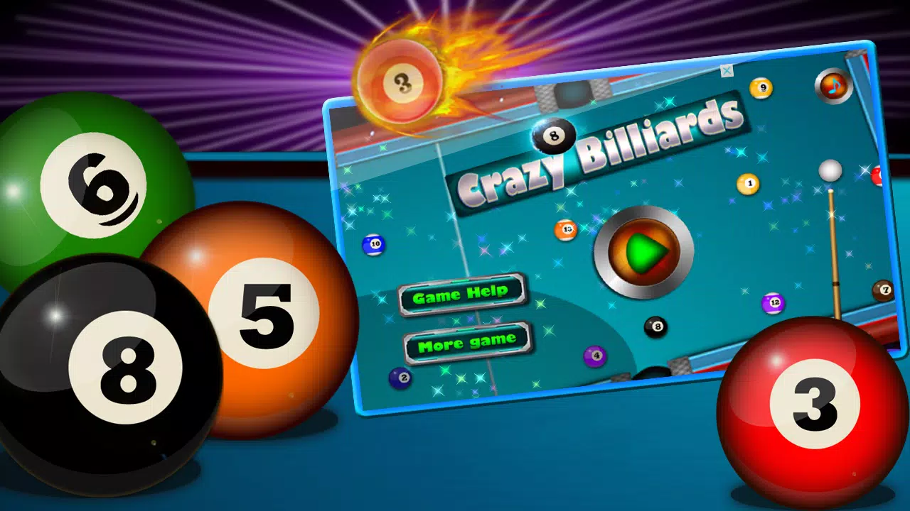 8 Ball Pool MOD APK (Menu: Long line/Anti-ban) Download