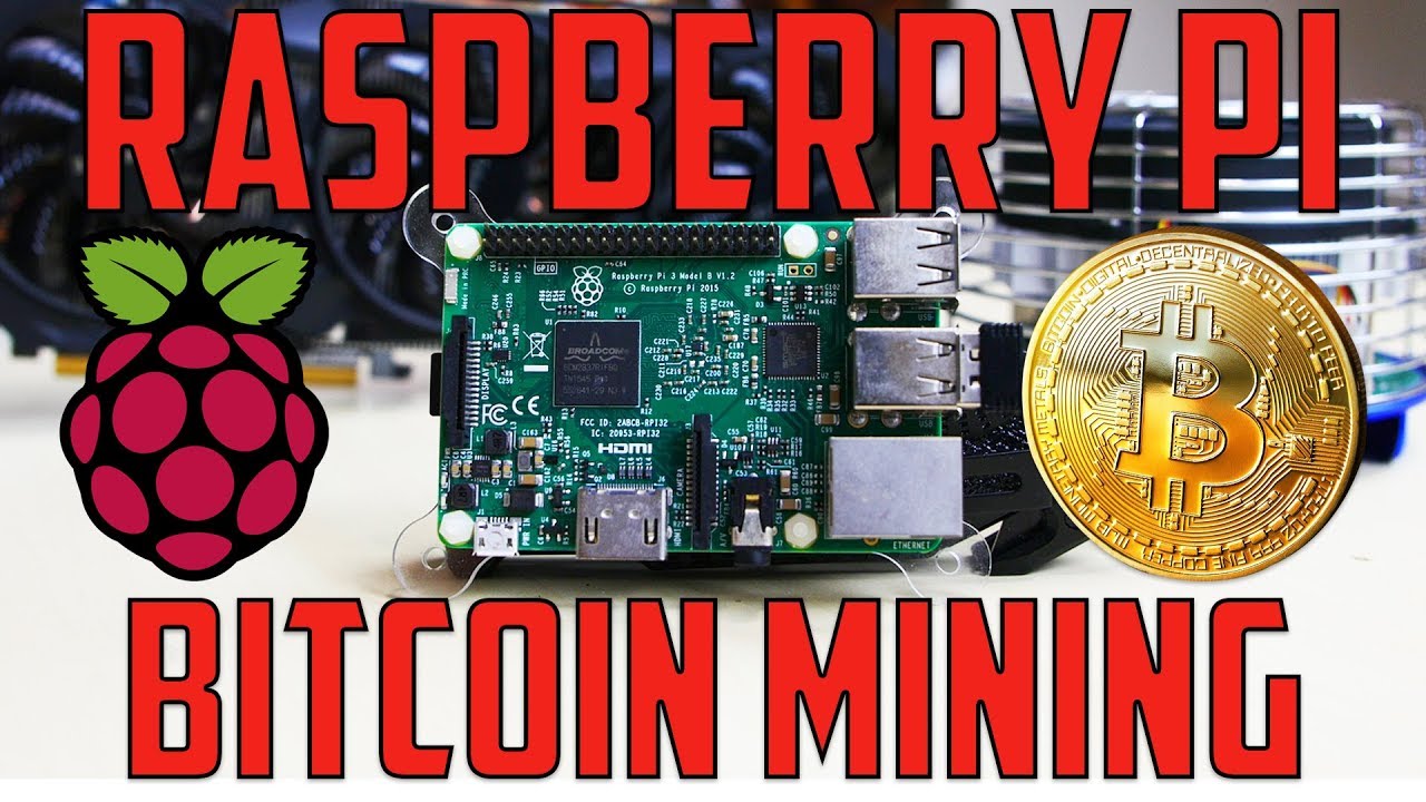 7 Simple Crypto Projects You Can Build on Raspberry Pi - RockX