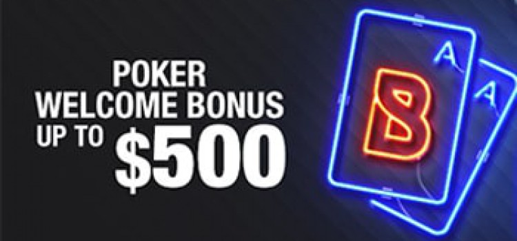 Bovada Poker Review - Bovada Poker Deposits | $1, Bonus