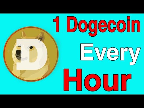 How to Get Free Dogecoin Every Hour in ? • bitcoinlog.fun