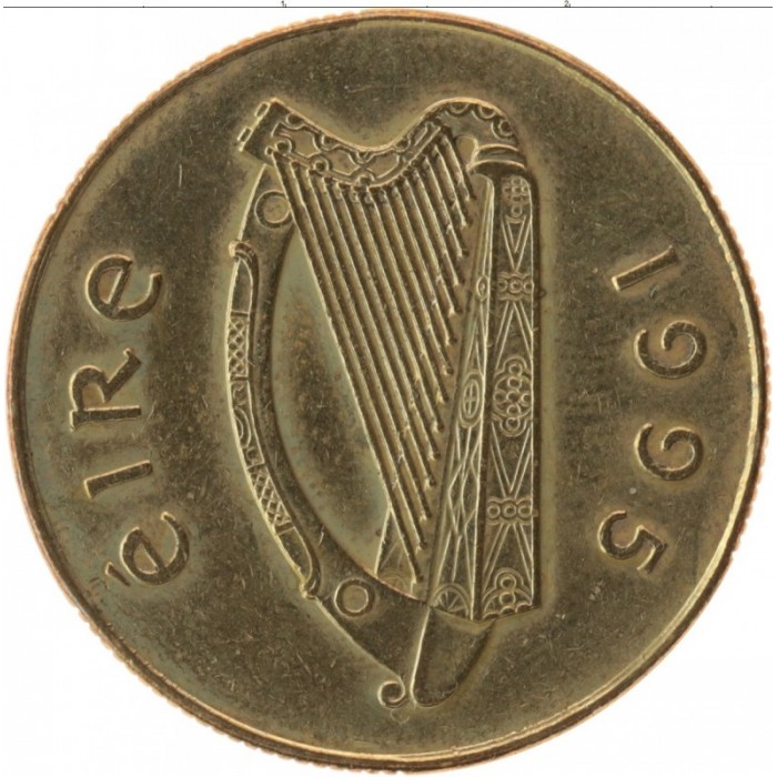 IRELAND COINS VALUE ✓ Updated 