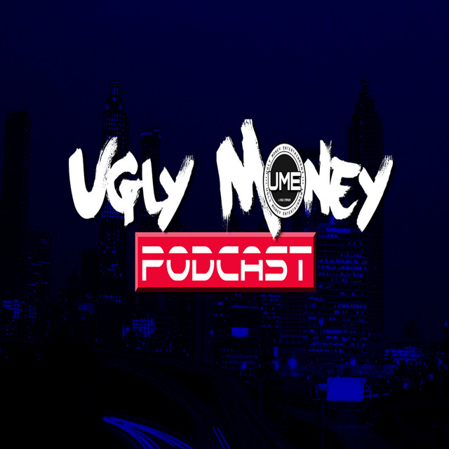 Ugly Money Podcast | Listen Free on Castbox.