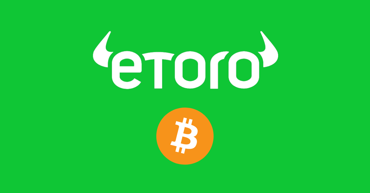 How to Buy Bitcoin on eToro: Full Guide