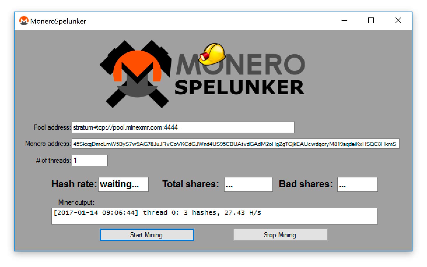 How To Install monero on Ubuntu | bitcoinlog.fun