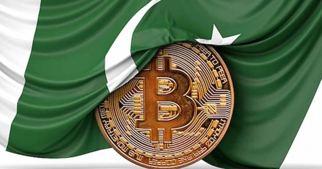 How to withdraw cryptocurrencies in Pakistan - gofrixty