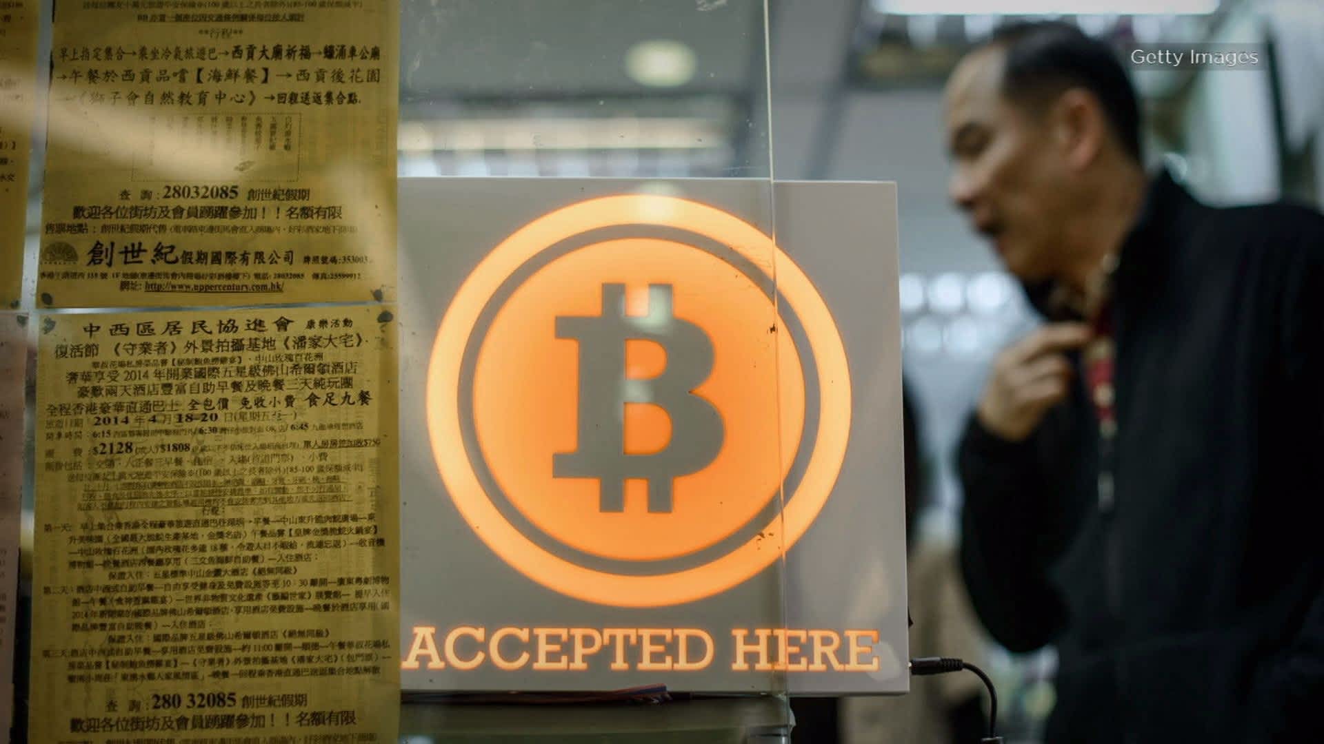 Chinese Bitcoin Exchange Goes Overseas After Government Shutdown - Caixin Global