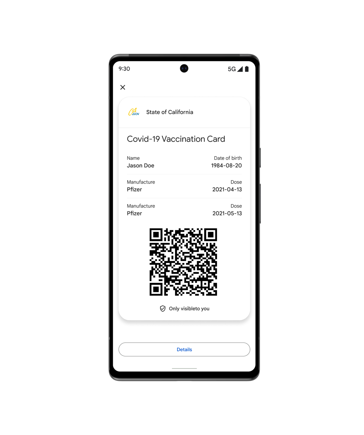 Google Wallet - Your Fast and Secure Digital Wallet