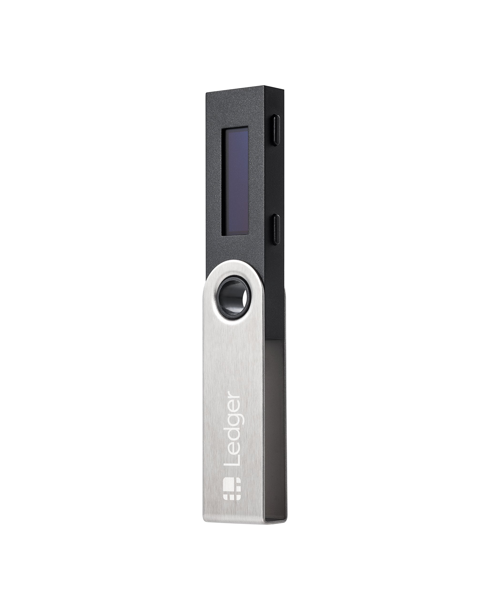 Amazon Live - Watch Before You Buy: Ledger Nano S Plus