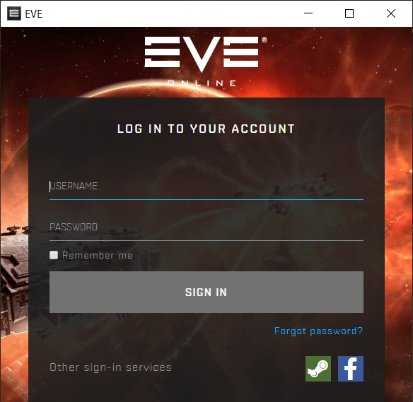 EVE Online (EVE) Account - Buy & Sell Securely At bitcoinlog.fun