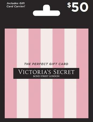 Buy Victoria's Secret Gift Cards | GiftCardGranny