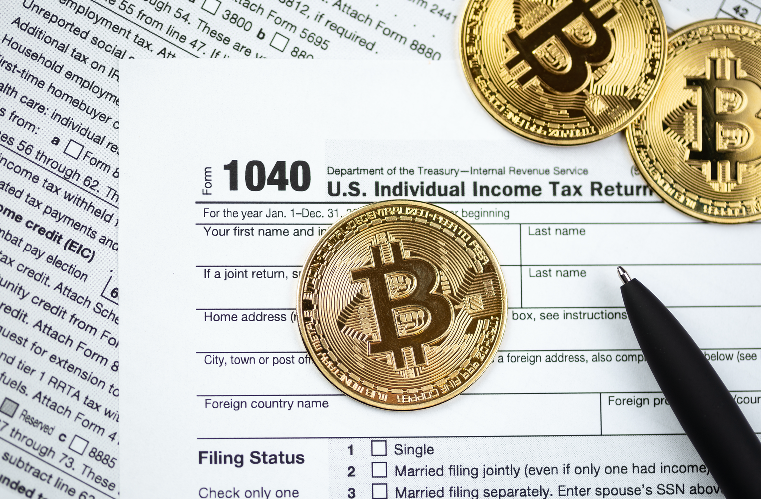 No Hiding Behind Virtual Currency, IRS Insists -- And Court Agrees