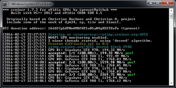 How to mine Litecoin | f2pool