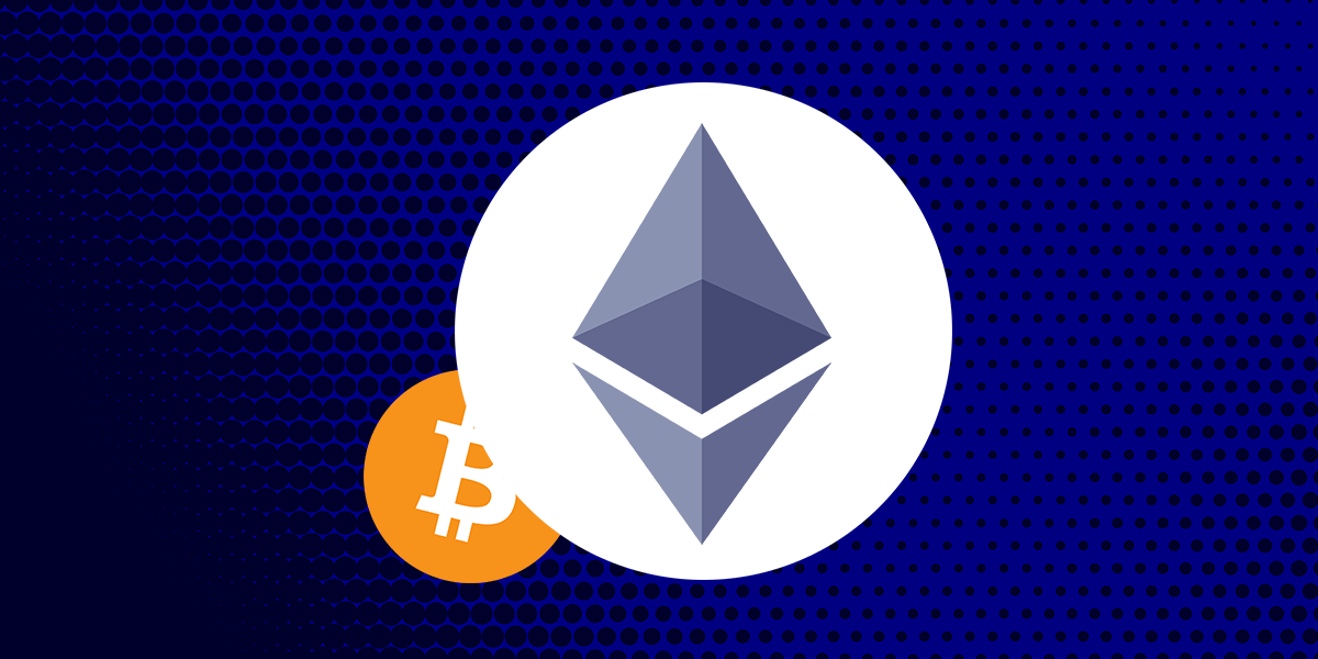 Will Ethereum ever surpass Bitcoin? This is “The Flippening”