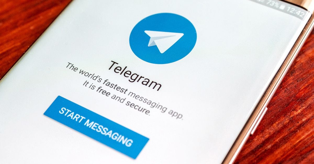 5 Best Crypto Telegram Channels - The Economic Times