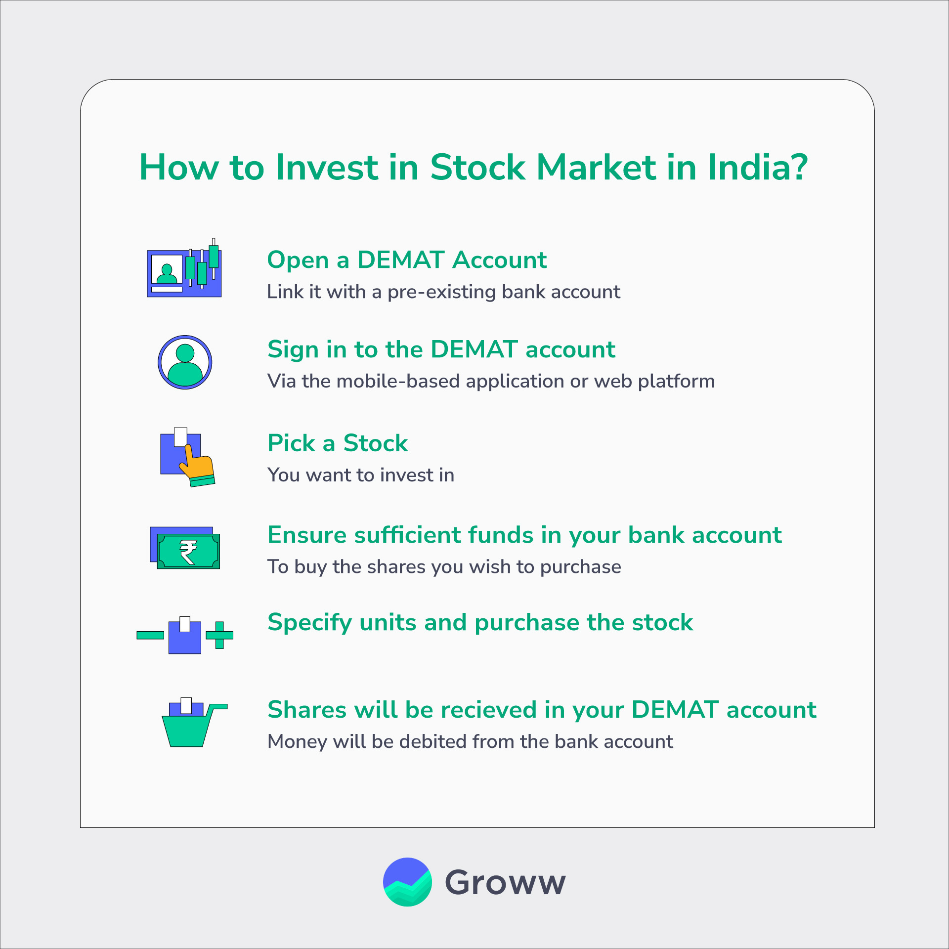 How to Start Investing | Vanguard