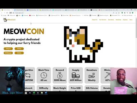 Ravencoin (RVN) KawPow | Mining Pools