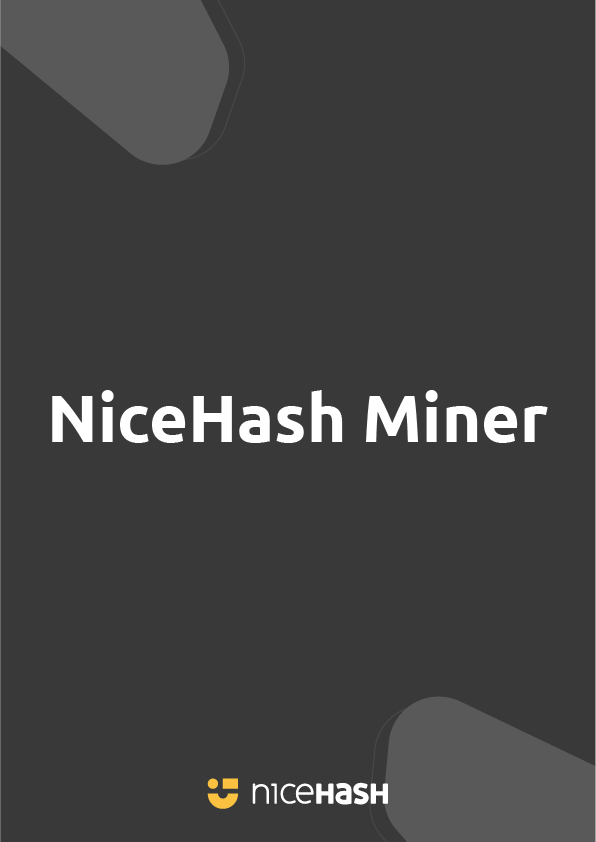 NHOS | NiceHash