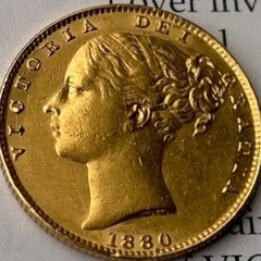 The Magic Cafe Forums - Favourite UK coin for coin magic