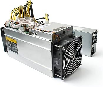 Buy Bitmain Antminer L7 MH Dogecoin/Litecoin Miner in Manila, Phil – Miner PH