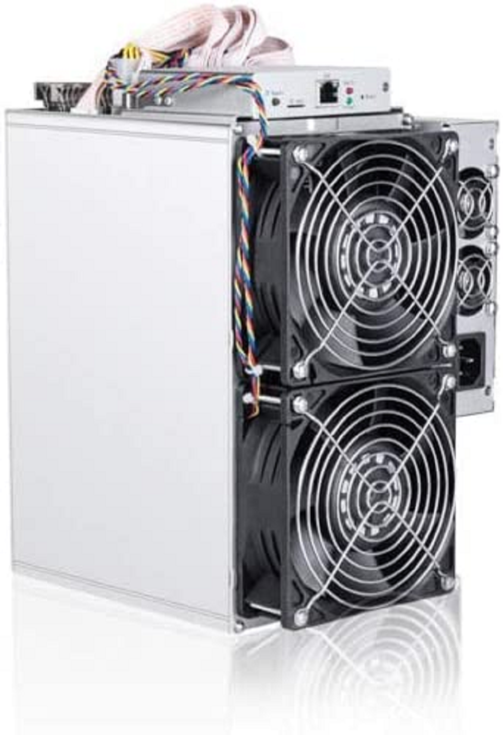 BITMAIN AntMiner S19 Pro profitability | NiceHash