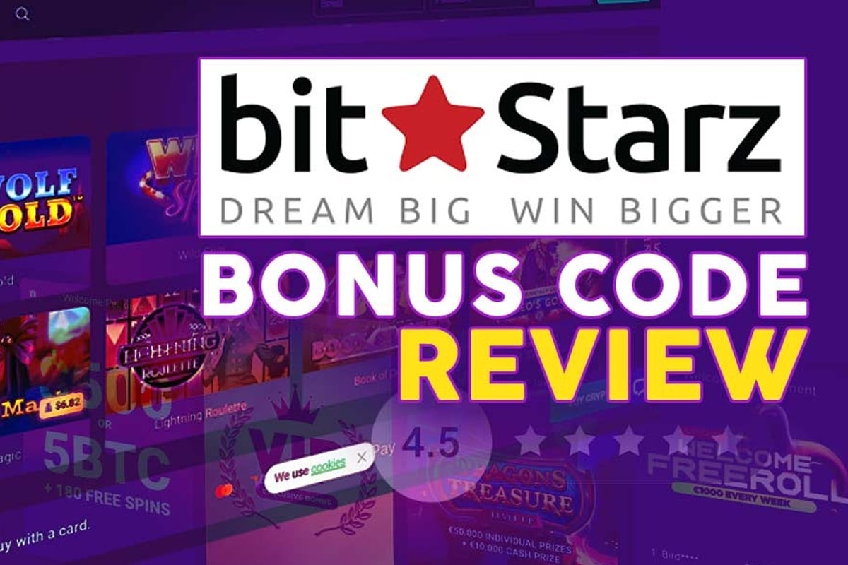 Thank you Bitstarz Casino - Casinomeister Forum
