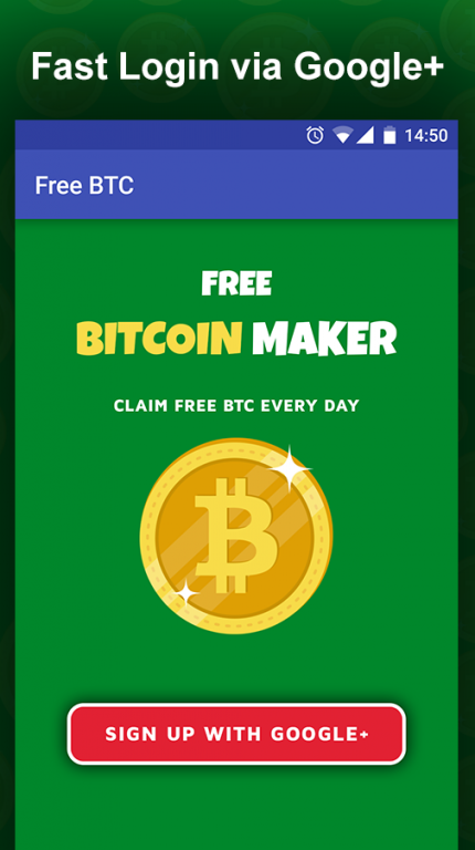 Tutorial Bitcoin Claim Free Beginners App لـ Android Download - 9Apps