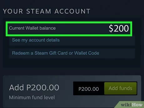 Using a Steam Gift Card—Redeem It in a Few Easy Steps! – Modephone