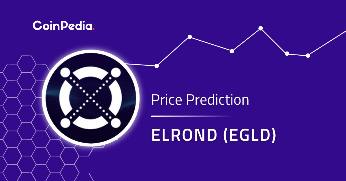 MultiversX (EGLD) Price Prediction Will EGLD Price Hit $ Soon?