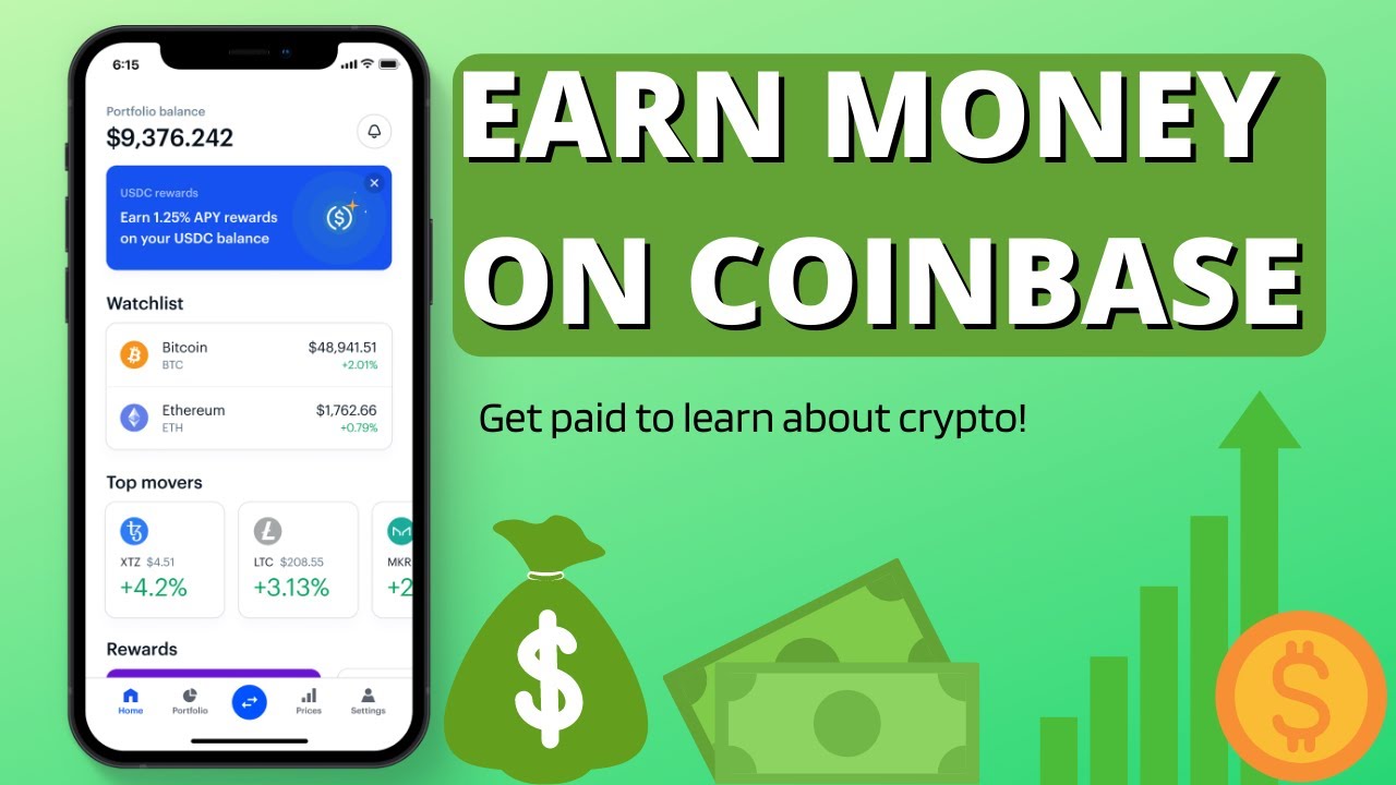 Exclusive Coinbase Promo Code Deals | March 