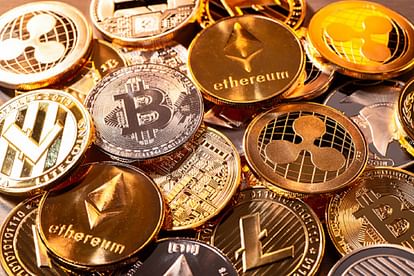 Cryptocurrency - Wikipedia