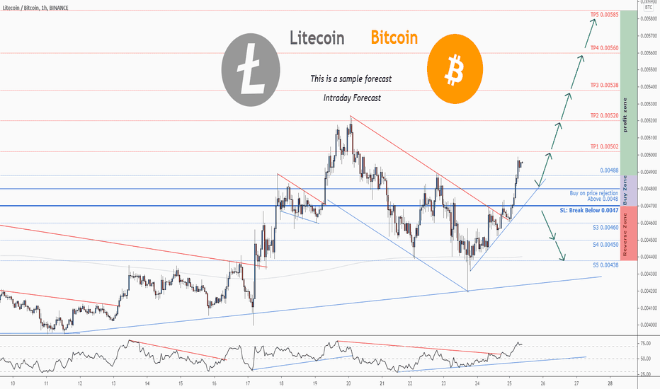 Bitcoin (BCT) vs. Litecoin (LTC) | What's the difference? - Learn to code in 30 Days!