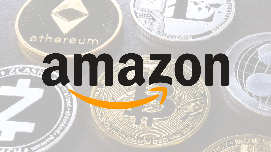 When Will Amazon (AMZN) Accept Bitcoin?