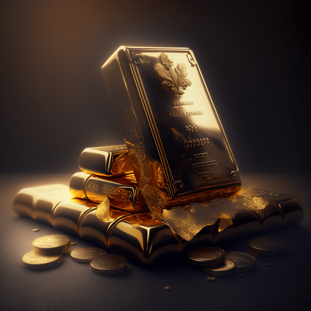 Bullion Trading & Market: Definition, Gold Bullion Trading Meaning - Upstox