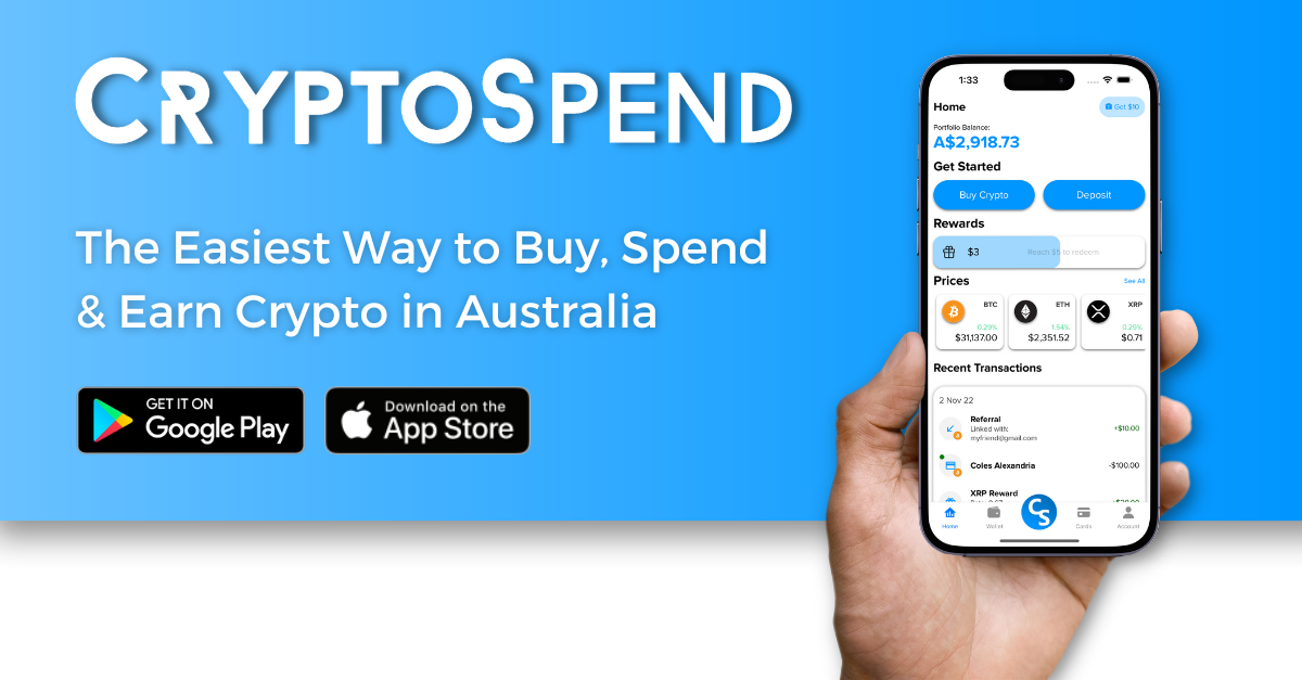 How to Pay Your Bills With Cryptocurrency in Australia