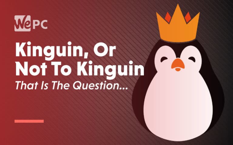 Is Kinguin Legit & Safe To Use? Kinguin Review PROS/CONS