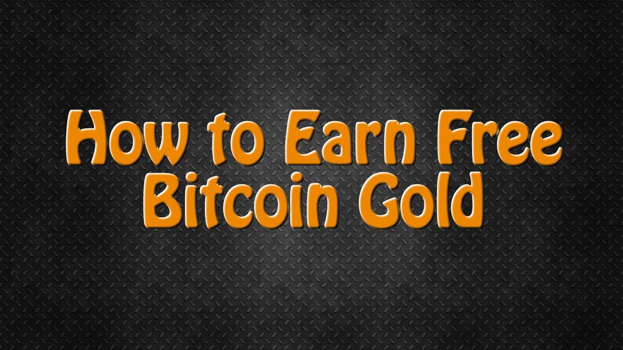 How to buy Bitcoin Gold | Buy BTG in 5 steps | Finder