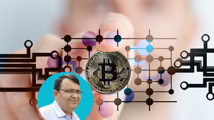 Bitcoin and Cryptocurrency Course in in Mumbai - Get Certified