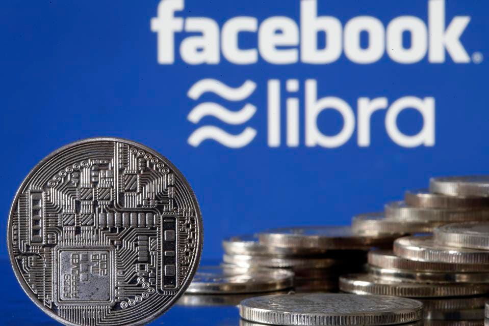 Libra cryptocurrency: dare you trust Facebook with your money? | John Naughton | The Guardian