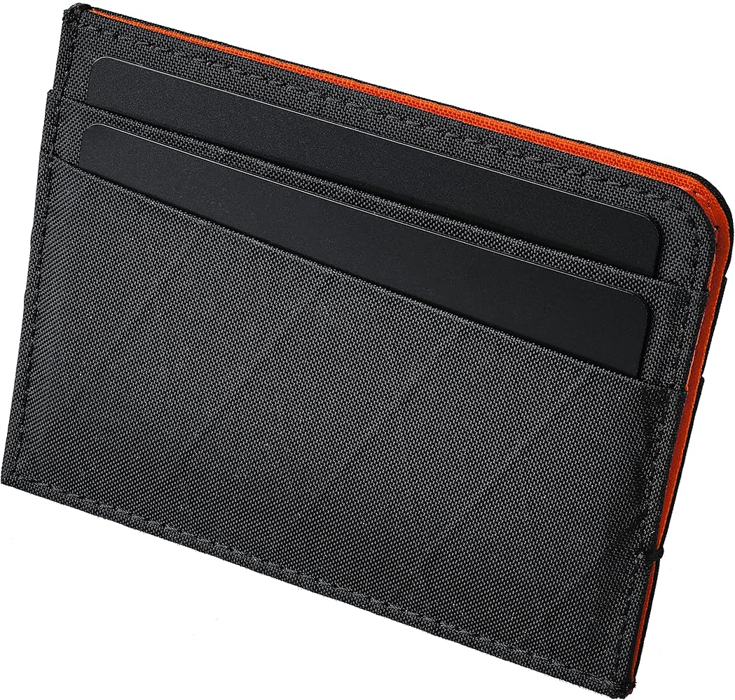 ARK Bifold Wallet