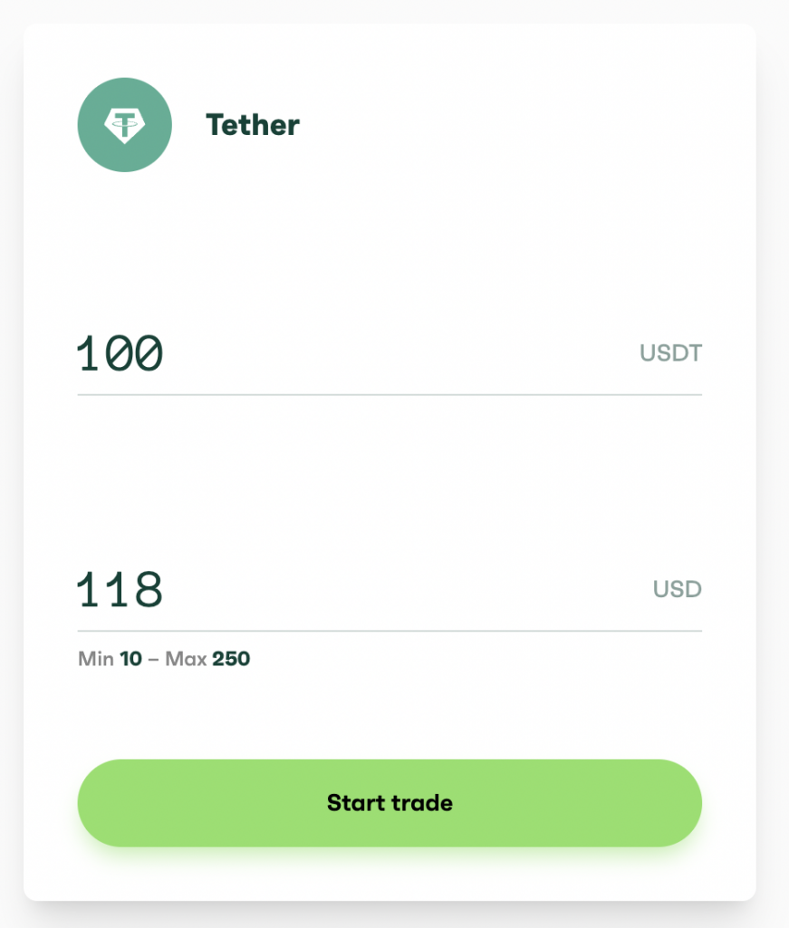 How to Buy Tether USDT with PayPal []