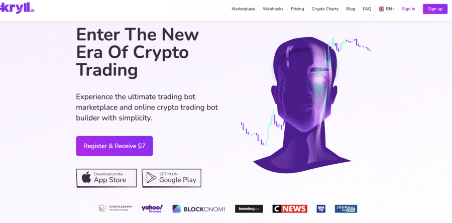 Top 5 Crypto Trading Bots: Worth the Hype?