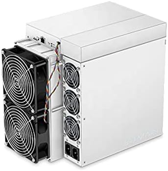 Solid Metal Body Bitmain Antminer S19j Pro th, For Bitcoin Mining at Rs in Kanpur