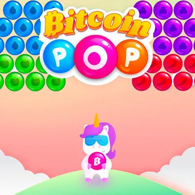 ‎The Crypto Games: Get Bitcoin on the App Store