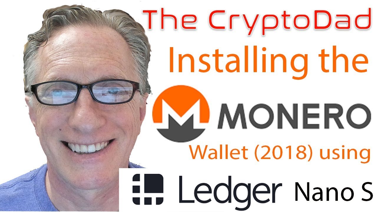 GitHub - LedgerHQ/app-monero: Monero wallet application for Ledger Nano S & X