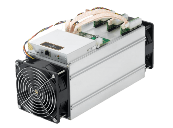 BITMAIN AntMiner S9 profitability | NiceHash